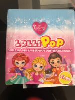 Lolli Pop Zauberkraft der Prinzessinnen Sbabam Nordrhein-Westfalen - Recklinghausen Vorschau