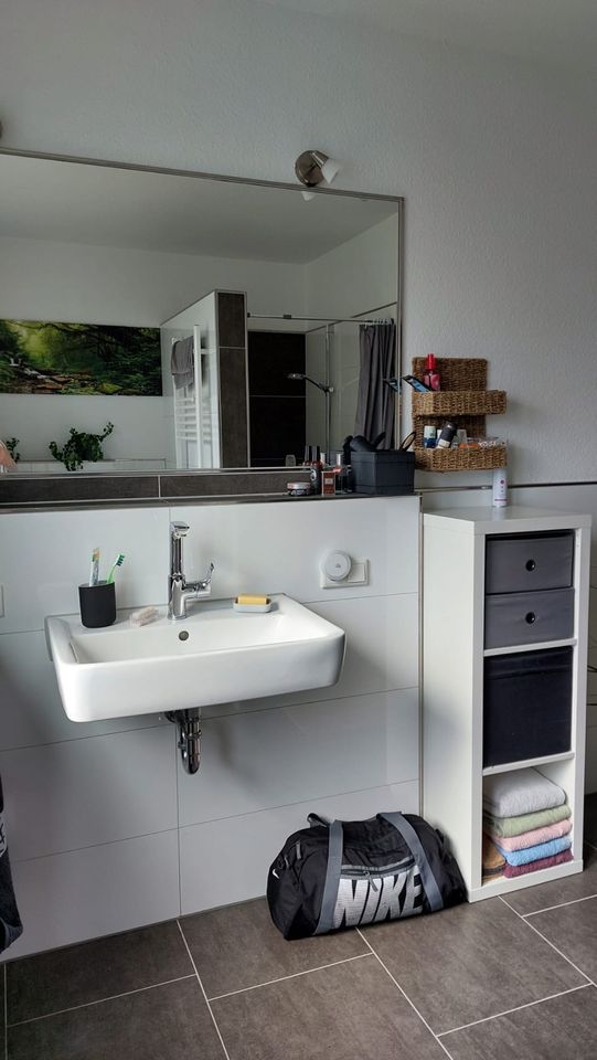 Schöne 2 Zimmer Wohnung mit Carportstellplatz / PROVISONSFREI in Diepholz
