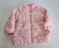 Wintermantel Winterjacke H&M 4-5Jahre Gr 110 Nordrhein-Westfalen - Niederkrüchten Vorschau