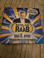 Schlag den Raab 2. Spiel Güstrow - Landkreis - Teterow Vorschau