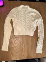 Bauchfreier Pullover Bielefeld - Bielefeld (Innenstadt) Vorschau