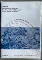 AUMEGA 1 Dieter Broers Audio-CD Hamburg-Mitte - Hamburg Hamm Vorschau