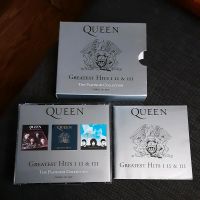 Queen Greatest Hits, Album Planitum Rheinland-Pfalz - Ludwigshafen Vorschau