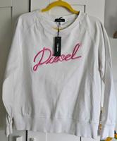 Diesel Sweatshirt Pullover Neu Size M weiß Bayern - Dingolfing Vorschau
