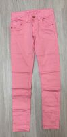 ❤️ Jeans Jeanshose Hose rosa Gr. 146/152 Brandenburg - Friedrichswalde Vorschau