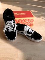 Vans Comfycush Sneaker Schleswig-Holstein - Flintbek Vorschau