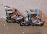 Inliner / Inline Skates für Kinder Gr. 33 Bayern - Eckental  Vorschau