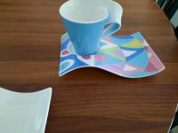 Villeroy & Boch, 1 Kaffeegedeck New Wave Nordrhein-Westfalen - Viersen Vorschau