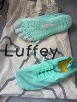 Luffey, barfußschuhe, neu Niedersachsen - Uelsen Vorschau