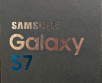 Samsung Galaxy S7 - 32GB - Android 14 Nordfriesland - Niebüll Vorschau