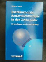 Extrakorporale Stoßwellentherapie in der Orthopädie Niedersachsen - Helmstedt Vorschau