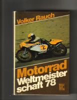 Motorrad Weltmeisterschaft 1978 Kenny Roberts Cecotto VolkerRauch Sachsen - Callenberg b Hohenstein-Ernstthal Vorschau