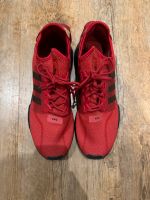 Adidas NMD, rot, 46, fast neu Nordrhein-Westfalen - Bergheim Vorschau