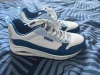 Skechers Gr 38 Damen Sneaker Nordrhein-Westfalen - Bad Wünnenberg Vorschau