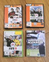 Fifa Fußballmanager PC Spiele Bayern - Lauf a.d. Pegnitz Vorschau