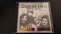 Canned Heat – Dust My Broom , Blues Rock Berlin - Spandau Vorschau