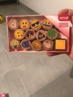 Holz Emoji Stempel Nordrhein-Westfalen - Marl Vorschau