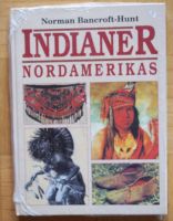 Indianer Nordamerikas v. Norman Bancroft-Hunt, original verpackt Baden-Württemberg - Münsingen Vorschau