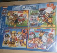 Ravensburger Puzzle Paw Patrol bumper neu Nordrhein-Westfalen - Lage Vorschau