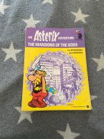 Sammler RARITÄT ASTERIX Comic Heft Ausland Englisch Nordrhein-Westfalen - Krefeld Vorschau