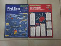 Mindmemo Folder Englisch First Steps und Vokabeln Nordrhein-Westfalen - Haan Vorschau