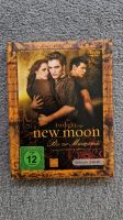 DVD Twilight new moon Biss zur Mittagsstunde Brandenburg - Woltersdorf Vorschau