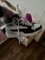 Puma  Sneaker  zu verkaufen Niedersachsen - Weener Vorschau