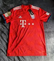 ❗️NEU❗️Original FC Bayern Trikot 2017 2018 ungetragen Thüringen - Berka/Werra Vorschau