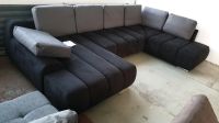 Lagerverkauf xxl Wohnlandschaft Sofa Couch Ecksofa Polsterecke Nordrhein-Westfalen - Sundern (Sauerland) Vorschau