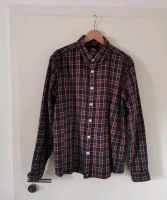 Dickies Hemd Flanellhemd blau rot Gr. L kariert Nordrhein-Westfalen - Recklinghausen Vorschau