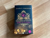 „Golden Dynasty- Größer als Verlangen“ von Jennifer L. Armentrout Berlin - Hellersdorf Vorschau