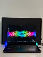 Gaming Laptop 15.6 Zoll 144 Hz|i7-10750H|RTX 3070 8GB|RAM 16GB Bayern - Bayreuth Vorschau
