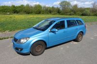 Opel Astra H Caravan 1.8 L 125 PS blau - TÜV bis 05/2025 Schleswig-Holstein - Reinfeld Vorschau