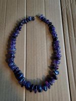 Amethyst Halskette, 45cm lang Nordrhein-Westfalen - Paderborn Vorschau