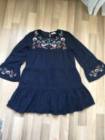 KLEID MÄDCHEN ZARA GR 164 NEU Niedersachsen - Braunschweig Vorschau