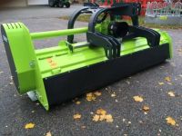 Niubo Spring TSG 280 Mulcher *neu* Nordrhein-Westfalen - Marsberg Vorschau