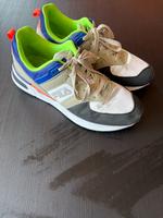 Fila Turnschuh / Sneaker Größe 46 Bayern - Maxhütte-Haidhof Vorschau