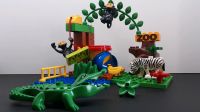 LEGO DUPLO ZOO Rheinland-Pfalz - Sefferweich Vorschau