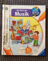 Tiptoi Buch- Die Welt der Musik Nordrhein-Westfalen - Enger Vorschau