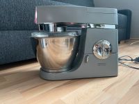 Kenwood „Chef Classic“ Küchenmaschine mit umfangreichen Zubehör Niedersachsen - Hambergen Vorschau