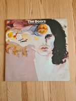 The Doors - Wierd Scenes Inside the Goldmine Vinyl Nürnberg (Mittelfr) - Südstadt Vorschau