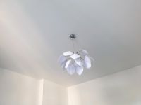 Lampe Hängelampe  Leuchte Blume Hansestadt Demmin - Demmin Vorschau