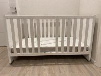 Paidi Babybett Carlo 70 x 140 inkl. Matratze Niedersachsen - Wildeshausen Vorschau