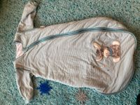 Sterntaler Baby Schlafsack 70cm wie neu abnehmbare Ärmel Nordrhein-Westfalen - Wenden Vorschau