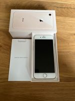 iPhone 8 64 GB rose Baden-Württemberg - Albershausen Vorschau