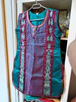 Indisch pakistanische Salwar kameez Neu Niedersachsen - Bremervörde Vorschau