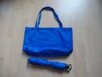 Tasche Tragetasche mit Schirm Set Nordrhein-Westfalen - Recklinghausen Vorschau