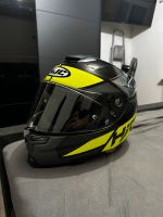 Motorradhelm HJC RPHA 70 Nordrhein-Westfalen - Marienheide Vorschau