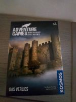 Adventure Games von Kosmos Das Verlies, 1x gespielt Köln - Porz Vorschau