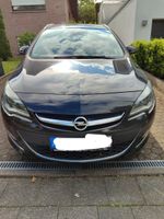 Opel Astra Spor. T. 1.6 CDTI Xenon/Temomat/Klimaautom Nordrhein-Westfalen - Paderborn Vorschau